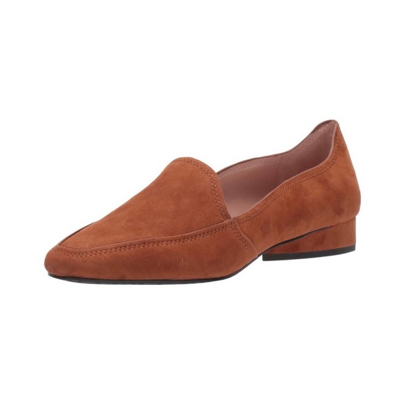 Donald J. Pliner Shoes - Donald J Pliner Suede Icon Loafers sz 7.5